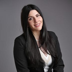 Head shot of Celia Hillman, Account Executive - Virtual Shareholder Meetings