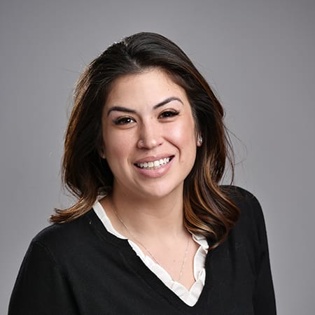 Head shot of Marissa Loa, Account Executive