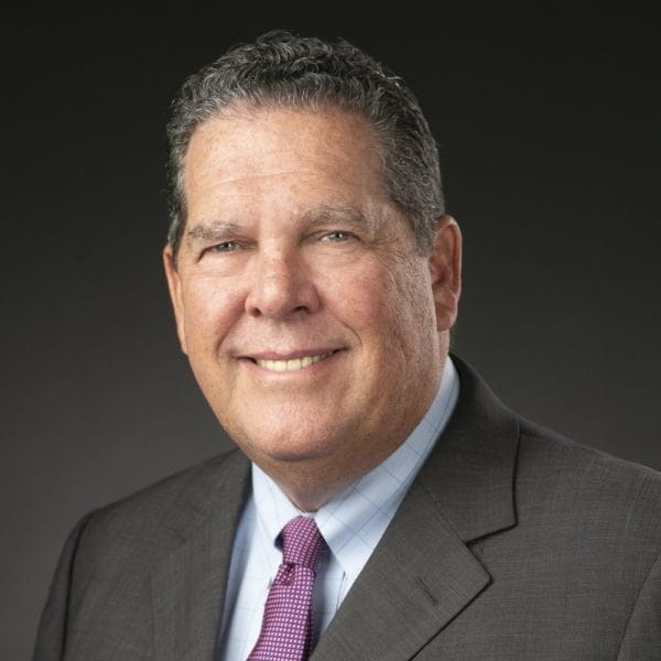 Head shot of Thomas Kies, Chief Revenue Officer