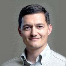 Head shot of Sandro Barbato, Senior Advisor