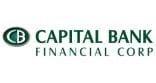 Capital Bank Financial Corp Logo