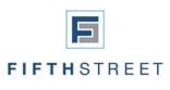 Fifth Street Senior Floating Rate Corporation