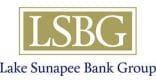 Lake Sunapee Bank Group Logo