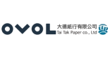 OVOL Tai Tak Paper co., Ltd - Alliance Advisors Transactions