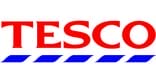 TESCO Logo