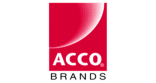 ACCO BRANDS - Alliance Advisors Transactions
