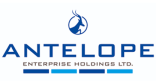 Antelope Enterprise Holdings Ltd. - Alliance Advisors Transactions