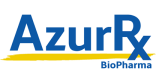 AzurRx BioPharma, Inc. - Alliance Advisors Transactions