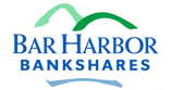 Bar Harbor Bankshares - Alliance Advisors Transactions