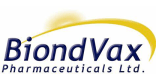 BiondVax Pharmaceuticals Ltd. - Alliance Advisors Transactions