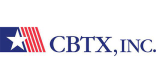 CBTX, INC. - Alliance Advisors Transactions