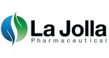 La Jolla Pharmaceutical Company - Alliance Advisors Transactions