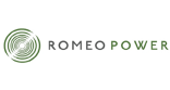 Romeo Power - Alliance Advisors Transactions