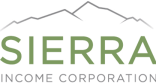 Sierra Income Corporation - Alliance Advisors Transactions