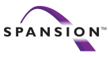 Spansion - Alliance Advisors Transactions