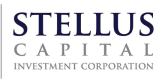 Stellus Capital Investment Corporation - Alliance Advisors Transactions