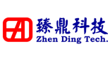 Zhen Ding Technology Holding Limited - Alliance Advisors Transactions