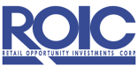 ROIC Retail Opportunity Investments Corp. Logo
