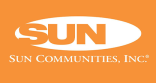 SUN Communities Inc. logo