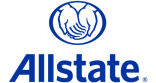Allstate logo