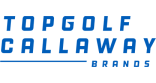 TOPGOLF CALLAWAYY Brands logo
