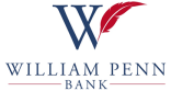 William Penn bank logo