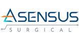 Asensus Surgical, Inc. logo