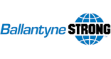 Ballantyne Strong, Inc.