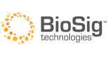BioSg Technologies, Inc. logo