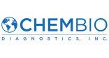 Chembio Diagnostics Inc. Logo