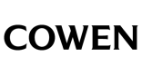 Cowen, Inc. logo