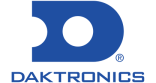 Daktronics logo