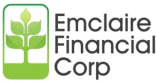 Emclaire Financial Corp. logo