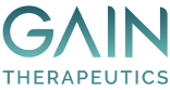 Gain Therapeutics, Inc. logo