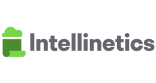 Intellinetics, Inc. logo