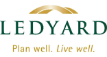 Ledyard Financial Group, Inc. logo