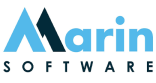 Marin Software Incorporated logo