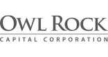 Owl Rock Capital Corporation logo