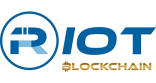 Riot Blockchain, Inc. logo