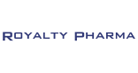 Royalty Pharma logo