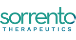 Sorrento Therapeutics, Inc. logo