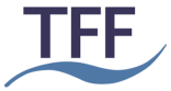 TFF Pharmaceuticals, Inc. logo | Alliance Advisors