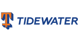 Tidewater, Inc. logo