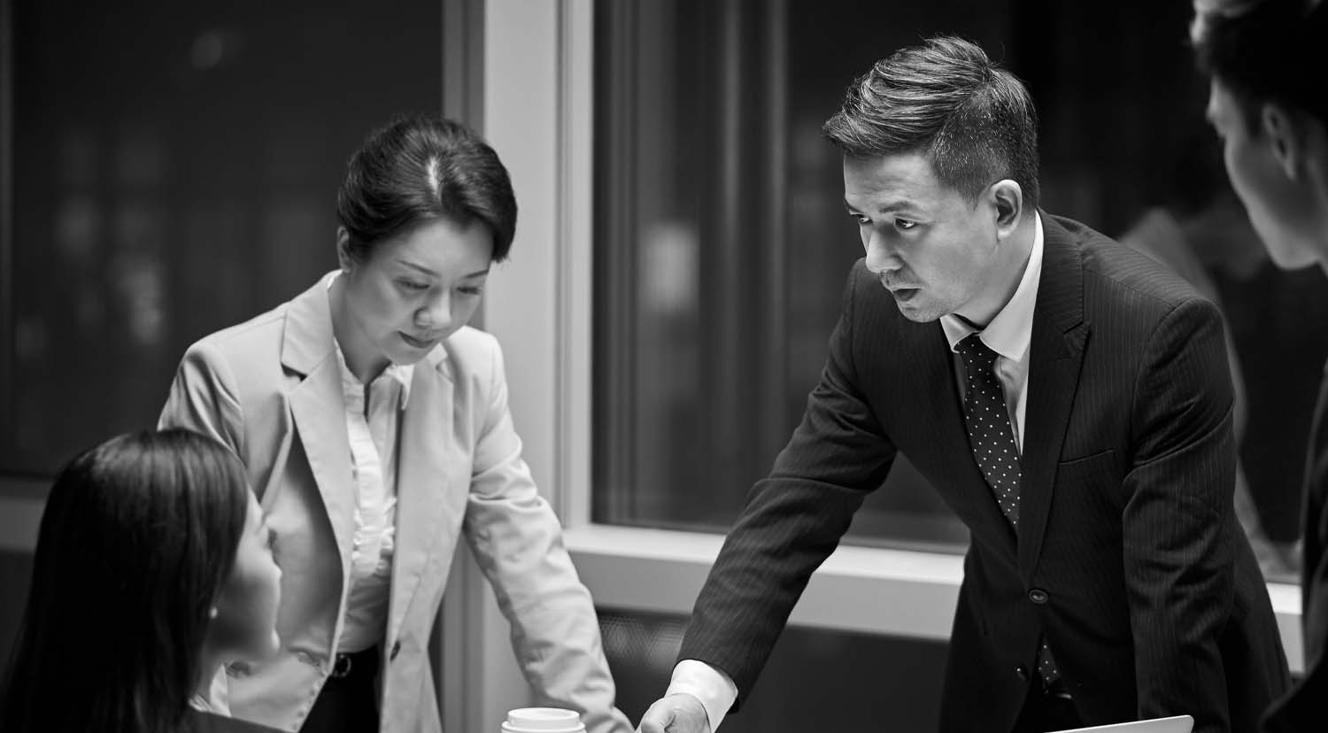 Hong Kong Share Volatility