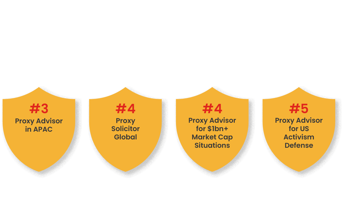 Bloomberg flash - activist rankings 3