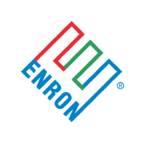 Case study logo - Enron