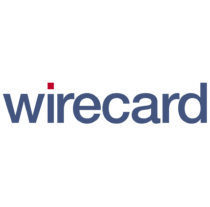 Case study logo - Wirecard