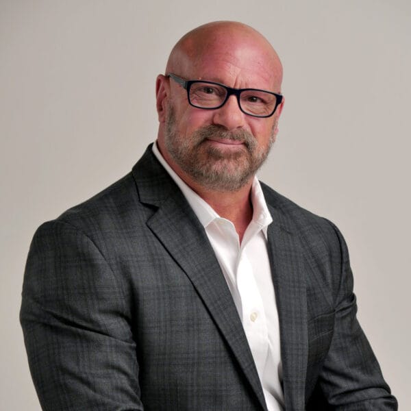 Head shot of Richard Babineau, Senior Vice President, Investor Communications