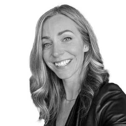 Head shot of Angela Holowaychuk Managing Director, Operations & Strategy