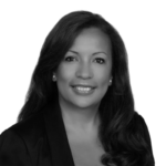 Head shot of Adele Carey, Vice President